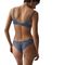 ΣΛΙΠ TRIUMPH COMFORT ALLURE BRAZILIAN ΜΠΛΕ (36) ΣΛΙΠ TRIUMPH COMFORT ALLURE BRAZILIAN ΜΠΛΕ (36)