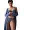 ΣΛΙΠ TRIUMPH COMFORT ALLURE BRAZILIAN ΜΠΛΕ (36) ΣΛΙΠ TRIUMPH COMFORT ALLURE BRAZILIAN ΜΠΛΕ (36)