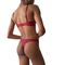 ΣΛΙΠ TRIUMPH LOVE IN LACE STRING ΣΚΟΥΡΟ ΚΟΚΚΙΝΟ (42) ΣΛΙΠ TRIUMPH LOVE IN LACE STRING ΣΚΟΥΡΟ ΚΟΚΚΙΝΟ (42)