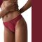 ΣΛΙΠ TRIUMPH LOVE IN LACE STRING ΣΚΟΥΡΟ ΚΟΚΚΙΝΟ (42) ΣΛΙΠ TRIUMPH LOVE IN LACE STRING ΣΚΟΥΡΟ ΚΟΚΚΙΝΟ (42)