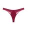 ΣΛΙΠ TRIUMPH LOVE IN LACE STRING ΣΚΟΥΡΟ ΚΟΚΚΙΝΟ (42) ΣΛΙΠ TRIUMPH LOVE IN LACE STRING ΣΚΟΥΡΟ ΚΟΚΚΙΝΟ (42)