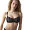 ΣΟΥΤΙΕΝ TRIUMPH LOVE IN LACE N ΜΑΥΡΟ (85D) ΣΟΥΤΙΕΝ TRIUMPH LOVE IN LACE N ΜΑΥΡΟ (85D)