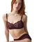 ΣΟΥΤΙΕΝ TRIUMPH LOVE IN LACE N ΜΠΟΡΝΤΩ (75B) ΣΟΥΤΙΕΝ TRIUMPH LOVE IN LACE N ΜΠΟΡΝΤΩ (75B)
