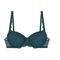 ΣΟΥΤΙΕΝ TRIUMPH AMOURETTE SPARKLE WP ΣΚΟΥΡΟ ΠΡΑΣΙΝΟ (95C) ΣΟΥΤΙΕΝ TRIUMPH AMOURETTE SPARKLE WP ΣΚΟΥΡΟ ΠΡΑΣΙΝΟ (95C)