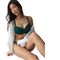 ΣΟΥΤΙΕΝ TRIUMPH AMOURETTE SPARKLE WP ΣΚΟΥΡΟ ΠΡΑΣΙΝΟ (80D) ΣΟΥΤΙΕΝ TRIUMPH AMOURETTE SPARKLE WP ΣΚΟΥΡΟ ΠΡΑΣΙΝΟ (80D)