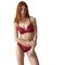 ΣΟΥΤΙΕΝ TRIUMPH LOVE IN LACE WHP ΣΚΟΥΡΟ ΚΟΚΚΙΝΟ (75E) ΣΟΥΤΙΕΝ TRIUMPH LOVE IN LACE WHP ΣΚΟΥΡΟ ΚΟΚΚΙΝΟ (75E)
