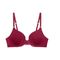ΣΟΥΤΙΕΝ TRIUMPH LOVE IN LACE WHP ΣΚΟΥΡΟ ΚΟΚΚΙΝΟ (75E) ΣΟΥΤΙΕΝ TRIUMPH LOVE IN LACE WHP ΣΚΟΥΡΟ ΚΟΚΚΙΝΟ (75E)