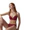 ΣΟΥΤΙΕΝ TRIUMPH LOVE IN LACE WHP ΣΚΟΥΡΟ ΚΟΚΚΙΝΟ (85E) ΣΟΥΤΙΕΝ TRIUMPH LOVE IN LACE WHP ΣΚΟΥΡΟ ΚΟΚΚΙΝΟ (85E)