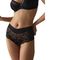 ΣΛΙΠ TRIUMPH LOVE IN LACE SHORTY ΜΑΥΡΟ (40) ΣΛΙΠ TRIUMPH LOVE IN LACE SHORTY ΜΑΥΡΟ (40)