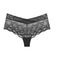 ΣΛΙΠ TRIUMPH LOVE IN LACE SHORTY ΜΑΥΡΟ (46) ΣΛΙΠ TRIUMPH LOVE IN LACE SHORTY ΜΑΥΡΟ (46)