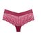 ΣΛΙΠ TRIUMPH LOVE IN LACE SHORTY ΣΚΟΥΡΟ ΚΟΚΚΙΝΟ (40) ΣΛΙΠ TRIUMPH LOVE IN LACE SHORTY ΣΚΟΥΡΟ ΚΟΚΚΙΝΟ (40)