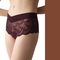 ΣΛΙΠ TRIUMPH LOVE IN LACE SHORTY ΜΠΟΡΝΤΩ (38) ΣΛΙΠ TRIUMPH LOVE IN LACE SHORTY ΜΠΟΡΝΤΩ (38)