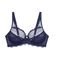 ΣΟΥΤΙΕΝ TRIUMPH AMOURETTE SPARKLE W ΣΚΟΥΡΟ ΜΠΛΕ (90D) ΣΟΥΤΙΕΝ TRIUMPH AMOURETTE SPARKLE W ΣΚΟΥΡΟ ΜΠΛΕ (90D)