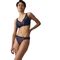 ΣΛΙΠ TRIUMPH AMOURETTE SPARKLE STRING ΣΚΟΥΡΟ ΜΠΛΕ (38) ΣΛΙΠ TRIUMPH AMOURETTE SPARKLE STRING ΣΚΟΥΡΟ ΜΠΛΕ (38)