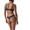 ΣΛΙΠ TRIUMPH AMOURETTE SPARKLE STRING ΣΚΟΥΡΟ ΜΠΛΕ (38) ΣΛΙΠ TRIUMPH AMOURETTE SPARKLE STRING ΣΚΟΥΡΟ ΜΠΛΕ (38)
