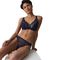 ΣΛΙΠ TRIUMPH AMOURETTE SPARKLE STRING ΣΚΟΥΡΟ ΜΠΛΕ (38) ΣΛΙΠ TRIUMPH AMOURETTE SPARKLE STRING ΣΚΟΥΡΟ ΜΠΛΕ (38)