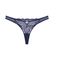 ΣΛΙΠ TRIUMPH AMOURETTE SPARKLE STRING ΣΚΟΥΡΟ ΜΠΛΕ (38) ΣΛΙΠ TRIUMPH AMOURETTE SPARKLE STRING ΣΚΟΥΡΟ ΜΠΛΕ (38)