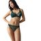ΣΛΙΠ TRIUMPH AMOURETTE SPARKLE STRING ΣΚΟΥΡΟ ΠΡΑΣΙΝΟ (44) ΣΛΙΠ TRIUMPH AMOURETTE SPARKLE STRING ΣΚΟΥΡΟ ΠΡΑΣΙΝΟ (44)