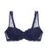 ΣΟΥΤΙΕΝ TRIUMPH AMOURETTE SPARKLE WHP ΣΚΟΥΡΟ ΜΠΛΕ (80D) ΣΟΥΤΙΕΝ TRIUMPH AMOURETTE SPARKLE WHP ΣΚΟΥΡΟ ΜΠΛΕ (80D)