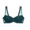 ΣΟΥΤΙΕΝ TRIUMPH AMOURETTE SPARKLE WHP ΣΚΟΥΡΟ ΠΡΑΣΙΝΟ (75E) ΣΟΥΤΙΕΝ TRIUMPH AMOURETTE SPARKLE WHP ΣΚΟΥΡΟ ΠΡΑΣΙΝΟ (75E)