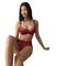 ΣΟΥΤΙΕΝ TRIUMPH LOVE IN LACE W ΣΚΟΥΡΟ ΚΟΚΚΙΝΟ (80C) ΣΟΥΤΙΕΝ TRIUMPH LOVE IN LACE W ΣΚΟΥΡΟ ΚΟΚΚΙΝΟ (80C)