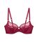 ΣΟΥΤΙΕΝ TRIUMPH LOVE IN LACE W ΣΚΟΥΡΟ ΚΟΚΚΙΝΟ (80G) ΣΟΥΤΙΕΝ TRIUMPH LOVE IN LACE W ΣΚΟΥΡΟ ΚΟΚΚΙΝΟ (80G)