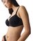 ΣΟΥΤΙΕΝ TRIUMPH AMOURETTE BERRY WP ΜΑΥΡΟ (75C) ΣΟΥΤΙΕΝ TRIUMPH AMOURETTE BERRY WP ΜΑΥΡΟ (75C)