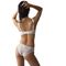 ΣΟΥΤΙΕΝ TRIUMPH AMOURETTE BERRY WP ΜΕΤΑΞΕΝΙΟ ΛΕΥΚΟ (85B) ΣΟΥΤΙΕΝ TRIUMPH AMOURETTE BERRY WP ΜΕΤΑΞΕΝΙΟ ΛΕΥΚΟ (85B)