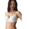 ΣΟΥΤΙΕΝ TRIUMPH AMOURETTE BERRY WP ΜΕΤΑΞΕΝΙΟ ΛΕΥΚΟ (85B) ΣΟΥΤΙΕΝ TRIUMPH AMOURETTE BERRY WP ΜΕΤΑΞΕΝΙΟ ΛΕΥΚΟ (85B)