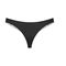 ΣΛΙΠ TRIUMPH PRETTY MODAL STRING ΜΑΥΡΟ (L) ΣΛΙΠ TRIUMPH PRETTY MODAL STRING ΜΑΥΡΟ (L)