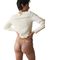 ΣΛΙΠ TRIUMPH PRETTY MODAL STRING ΜΟΥΣ ΣΟΚΟΛΑΤΑ (S) ΣΛΙΠ TRIUMPH PRETTY MODAL STRING ΜΟΥΣ ΣΟΚΟΛΑΤΑ (S)