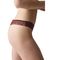 ΣΛΙΠ TRIUMPH PRETTY MODAL STRING ΣΟΚΟΛΑΤΙ (S) ΣΛΙΠ TRIUMPH PRETTY MODAL STRING ΣΟΚΟΛΑΤΙ (S)