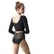 ΣΛΙΠ TRIUMPH PRETTY MODAL MAXI ΜΑΥΡΟ (S) ΣΛΙΠ TRIUMPH PRETTY MODAL MAXI ΜΑΥΡΟ (S)