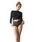 ΣΛΙΠ TRIUMPH PRETTY MODAL MAXI ΜΑΥΡΟ (S) ΣΛΙΠ TRIUMPH PRETTY MODAL MAXI ΜΑΥΡΟ (S)
