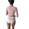 ΣΛΙΠ TRIUMPH PRETTY MODAL MAXI ΜΕΤΑΞΕΝΙΟ ΛΕΥΚΟ (XS) ΣΛΙΠ TRIUMPH PRETTY MODAL MAXI ΜΕΤΑΞΕΝΙΟ ΛΕΥΚΟ (XS)