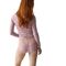 ΣΛΙΠ TRIUMPH PRETTY MODAL MAXI ΡΟΖ (XS) ΣΛΙΠ TRIUMPH PRETTY MODAL MAXI ΡΟΖ (XS)