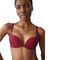 ΣΟΥΤΙΕΝ TRIUMPH LOVE IN LACE WHU ΣΚΟΥΡΟ ΚΟΚΚΙΝΟ (90C) ΣΟΥΤΙΕΝ TRIUMPH LOVE IN LACE WHU ΣΚΟΥΡΟ ΚΟΚΚΙΝΟ (90C)