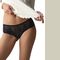 ΣΛΙΠ TRIUMPH AMOURETTE BERRY HIPSTER ΜΑΥΡΟ (42) ΣΛΙΠ TRIUMPH AMOURETTE BERRY HIPSTER ΜΑΥΡΟ (42)
