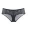 ΣΛΙΠ TRIUMPH AMOURETTE BERRY HIPSTER ΜΑΥΡΟ (42) ΣΛΙΠ TRIUMPH AMOURETTE BERRY HIPSTER ΜΑΥΡΟ (42)