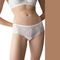 ΣΛΙΠ TRIUMPH AMOURETTE BERRY HIPSTER ΜΕΤΑΞΕΝΙΟ ΛΕΥΚΟ (36) ΣΛΙΠ TRIUMPH AMOURETTE BERRY HIPSTER ΜΕΤΑΞΕΝΙΟ ΛΕΥΚΟ (36)