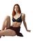 ΣΟΥΤΙΕΝ TRIUMPH AMOURETTE BERRY W ΜΑΥΡΟ (100E) ΣΟΥΤΙΕΝ TRIUMPH AMOURETTE BERRY W ΜΑΥΡΟ (100E)