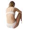 ΣΟΥΤΙΕΝ TRIUMPH AMOURETTE BERRY W ΜΕΤΑΞΕΝΙΟ ΛΕΥΚΟ (100E) ΣΟΥΤΙΕΝ TRIUMPH AMOURETTE BERRY W ΜΕΤΑΞΕΝΙΟ ΛΕΥΚΟ (100E)