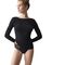 ΣΛΙΠ TRIUMPH PRETTY MODAL TAI ΜΑΥΡΟ (XS) ΣΛΙΠ TRIUMPH PRETTY MODAL TAI ΜΑΥΡΟ (XS)