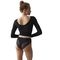 ΣΛΙΠ TRIUMPH PRETTY MODAL TAI ΜΑΥΡΟ (XS) ΣΛΙΠ TRIUMPH PRETTY MODAL TAI ΜΑΥΡΟ (XS)