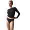 ΣΛΙΠ TRIUMPH PRETTY MODAL TAI ΜΑΥΡΟ (XS) ΣΛΙΠ TRIUMPH PRETTY MODAL TAI ΜΑΥΡΟ (XS)