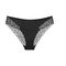 ΣΛΙΠ TRIUMPH PRETTY MODAL TAI ΜΑΥΡΟ (XS) ΣΛΙΠ TRIUMPH PRETTY MODAL TAI ΜΑΥΡΟ (XS)