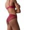 ΣΛΙΠ TRIUMPH PRETTY MODAL TAI ΣΚΟΥΡΟ ΚΟΚΚΙΝΟ (XL) ΣΛΙΠ TRIUMPH PRETTY MODAL TAI ΣΚΟΥΡΟ ΚΟΚΚΙΝΟ (XL)