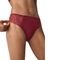 ΣΛΙΠ TRIUMPH PRETTY MODAL TAI ΣΚΟΥΡΟ ΚΟΚΚΙΝΟ (XL) ΣΛΙΠ TRIUMPH PRETTY MODAL TAI ΣΚΟΥΡΟ ΚΟΚΚΙΝΟ (XL)