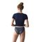 ΣΛΙΠ TRIUMPH PRETTY MODAL TAI ΜΠΛΕ (XS) ΣΛΙΠ TRIUMPH PRETTY MODAL TAI ΜΠΛΕ (XS)