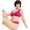 ΣΟΥΤΙΕΝ SLOGGI ZERO FEEL 2.0 BRALETTE ΒΑΤΟΜΟΥΡΟ (L) ΣΟΥΤΙΕΝ SLOGGI ZERO FEEL 2.0 BRALETTE ΒΑΤΟΜΟΥΡΟ (L)